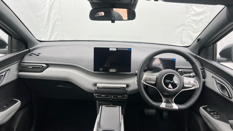 BYD Dolphin Surf 65kW Boost 43kWh 5dr Auto Electric Hatchback